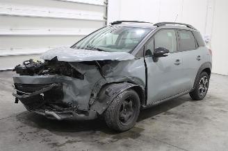 Sloopauto Citroën C3 Aircross  2021/6
