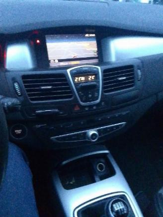 Renault Laguna  picture 16