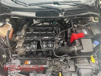 Ford Fiesta Fiesta 6 (JA8), Hatchback, 2008 / 2018 1.6 16V Sport picture 13