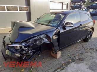 Démontage voiture BMW 1-serie 1 serie (F21), Hatchback 3-drs, 2011 / 2019 120i 2.0 16V 2018/3