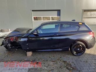 BMW 1-serie 1 serie (F21), Hatchback 3-drs, 2011 / 2019 120i 2.0 16V picture 2