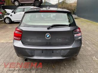 Sloopauto BMW 1-serie 1 serie (F20), Hatchback 5-drs, 2011 / 2019 116i 1.6 16V 2013