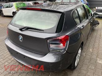 BMW 1-serie 1 serie (F20), Hatchback 5-drs, 2011 / 2019 116i 1.6 16V picture 2
