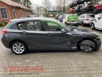 BMW 1-serie 1 serie (F20), Hatchback 5-drs, 2011 / 2019 116i 1.6 16V picture 3