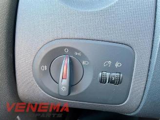 Seat Ibiza Ibiza ST (6J8), Combi, 2010 / 2016 1.2 TDI Ecomotive picture 17