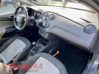 Seat Ibiza Ibiza ST (6J8), Combi, 2010 / 2016 1.2 TDI Ecomotive picture 34