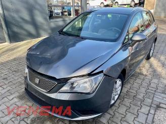 demontáž osobní automobily Seat Ibiza Ibiza ST (6J8), Combi, 2010 / 2016 1.2 TDI Ecomotive 2013