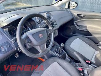 Seat Ibiza Ibiza ST (6J8), Combi, 2010 / 2016 1.2 TDI Ecomotive picture 10