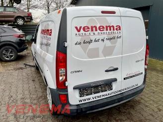 Mercedes Citan Citan (415.6), Van, 2012 / 2021 1.5 108 CDI picture 3