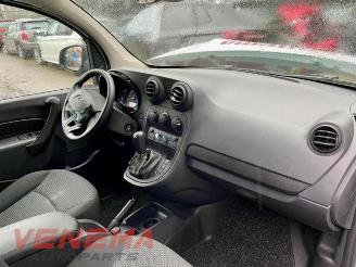 Mercedes Citan Citan (415.6), Van, 2012 / 2021 1.5 108 CDI picture 22