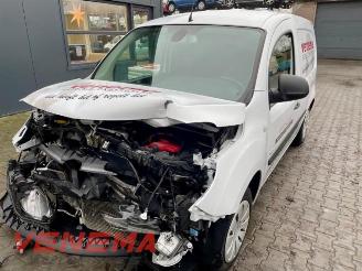 Autoverwertung Mercedes Citan Citan (415.6), Van, 2012 / 2021 1.5 108 CDI 2018/5