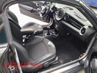 Mini Cooper Coupe (R58), Coupe, 2010 / 2015 1.6 16V Cooper picture 5