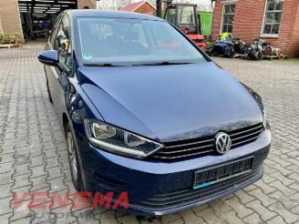Volkswagen Golf Sportsvan Golf Sportsvan (AUVS), MPV, 2014 / 2021 1.2 TSI 16V picture 7