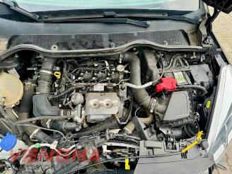 Ford Fiesta Fiesta 7, Hatchback, 2017 1.0 EcoBoost 12V 100 picture 8