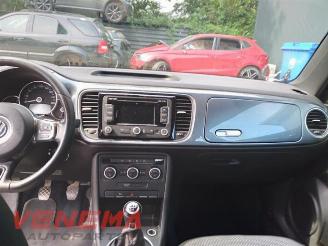 Volkswagen Beetle Beetle (16AB), Hatchback 3-drs, 2011 / 2019 1.6 TDI 16V picture 11