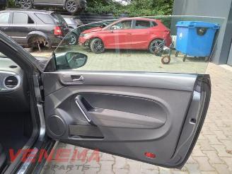 Volkswagen Beetle Beetle (16AB), Hatchback 3-drs, 2011 / 2019 1.6 TDI 16V picture 14