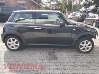 Mini Cooper Mini (R56), Hatchback, 2006 / 2013 1.6 16V Cooper picture 4