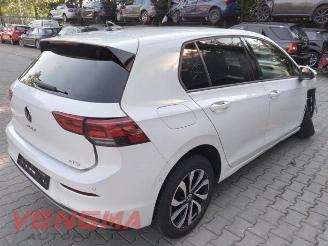 Volkswagen Golf Golf VIII (CD1), Hatchback, 2019 1.0 eTSI 12V picture 5