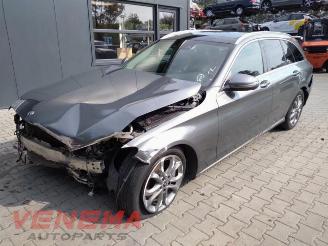 Dezmembrări autoturisme Mercedes C-klasse C Estate (S205), Combi, 2014 C-250 CDI BlueTEC, C-250 d 2.2 16V 2018/1