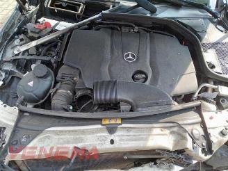 Mercedes C-klasse C Estate (S205), Combi, 2014 C-250 CDI BlueTEC, C-250 d 2.2 16V picture 17