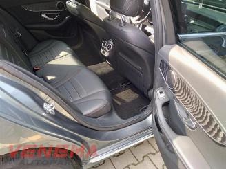 Mercedes C-klasse C Estate (S205), Combi, 2014 C-250 CDI BlueTEC, C-250 d 2.2 16V picture 14