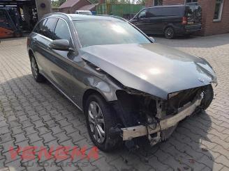 Mercedes C-klasse C Estate (S205), Combi, 2014 C-250 CDI BlueTEC, C-250 d 2.2 16V picture 3