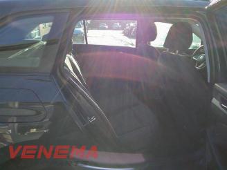 Volkswagen Golf Golf VIII Variant (GC5), Combi, 2020 2.0 TDI BlueMotion 16V picture 10