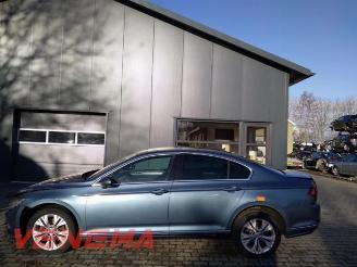 Volkswagen Passat Passat (3G2), Sedan, 2014 / 2024 2.0 TDI 16V 150 picture 9