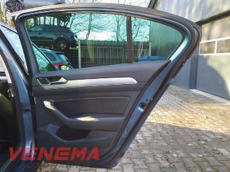 Volkswagen Passat Passat (3G2), Sedan, 2014 / 2024 2.0 TDI 16V 150 picture 18