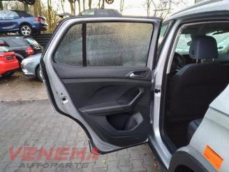 Volkswagen T-Cross T-Cross, SUV, 2018 1.0 TSI 115 12V picture 13