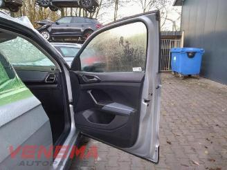 Volkswagen T-Cross T-Cross, SUV, 2018 1.0 TSI 115 12V picture 11