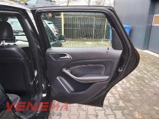 Mercedes B-klasse B (W246), Hatchback, 2011 / 2018 1.6 B-180 BlueEFFICIENCY Turbo 16V picture 14