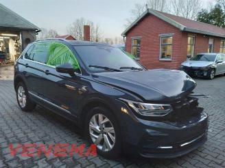 Volkswagen Tiguan Tiguan (AD1), SUV, 2016 / 2024 1.5 TSI 16V Evo BlueMotion Technology picture 2