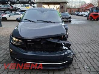 Dezmembrări autoturisme Volkswagen Tiguan Tiguan (AD1), SUV, 2016 / 2024 1.5 TSI 16V Evo BlueMotion Technology 2023/10