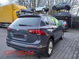 Volkswagen Tiguan Tiguan (AD1), SUV, 2016 / 2024 1.5 TSI 16V Evo BlueMotion Technology picture 4