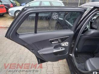 Mercedes C-klasse C Estate (S206), Combi, 2021 C-300 e 2.0 Turbo picture 14