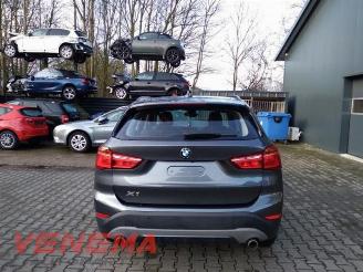 BMW X1 X1 (F48), SUV, 2014 / 2022 xDrive 20i 2.0 16V Twin Power Turbo picture 5