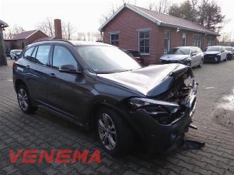 BMW X1 X1 (F48), SUV, 2014 / 2022 xDrive 20i 2.0 16V Twin Power Turbo picture 2