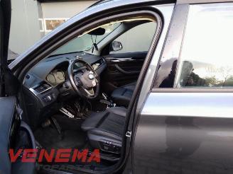 BMW X1 X1 (F48), SUV, 2014 / 2022 xDrive 20i 2.0 16V Twin Power Turbo picture 8