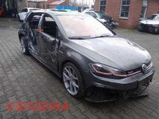 Volkswagen Golf Golf VII (AUA), Hatchback, 2012 / 2021 2.0 GTI 16V Performance Package picture 12