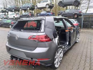 Volkswagen Golf Golf VII (AUA), Hatchback, 2012 / 2021 2.0 GTI 16V Performance Package picture 5