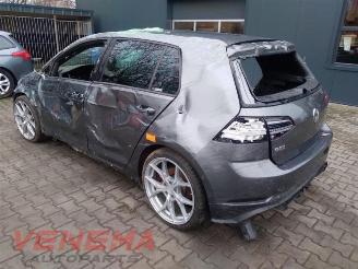 Volkswagen Golf Golf VII (AUA), Hatchback, 2012 / 2021 2.0 GTI 16V Performance Package picture 16