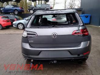 Volkswagen Golf Golf VII (AUA), Hatchback, 2012 / 2021 2.0 GTI 16V Performance Package picture 6