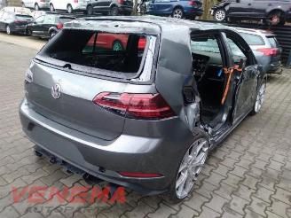 Volkswagen Golf Golf VII (AUA), Hatchback, 2012 / 2021 2.0 GTI 16V Performance Package picture 14