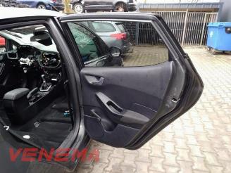 Ford Fiesta Fiesta 7, Hatchback, 2017 1.0 EcoBoost 12V 100 picture 11