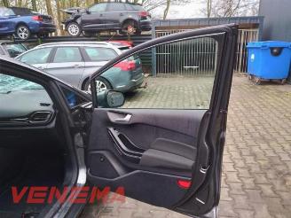 Ford Fiesta Fiesta 7, Hatchback, 2017 1.0 EcoBoost 12V 100 picture 9