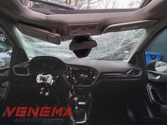 Ford Fiesta Fiesta 7, Hatchback, 2017 1.0 EcoBoost 12V 100 picture 12