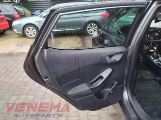 Ford Fiesta Fiesta 7, Hatchback, 2017 1.0 EcoBoost 12V 100 picture 10