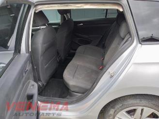 Volkswagen Golf Golf VIII Variant (GC5), Combi, 2020 2.0 TDI BlueMotion 16V picture 10