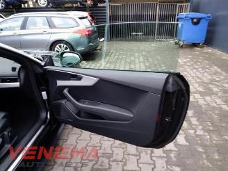 Audi A5 A5 Cabrio (F57/F5E), Cabrio, 2016 3.0 TDI V6 24V Quattro picture 11